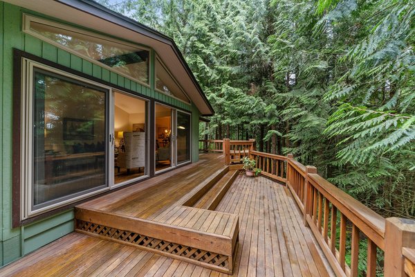 Choisir un nettoyeur de terrasse bois