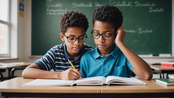 Les meilleures techniques pour améliorer l'apprentissage des élèves
