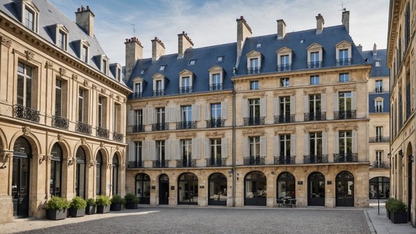 Les tendances actuelles du marché immobilier en France
