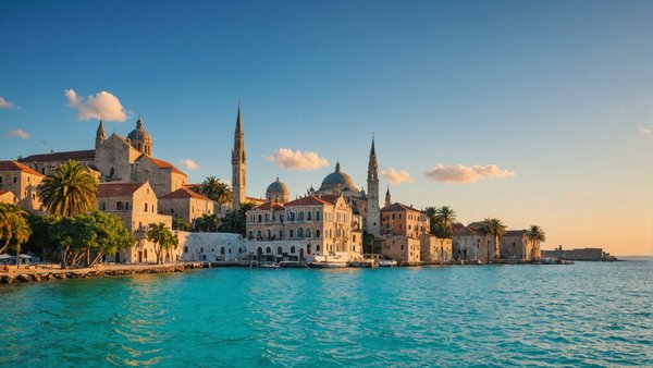Les destinations incontournables pour vos prochaines vacances