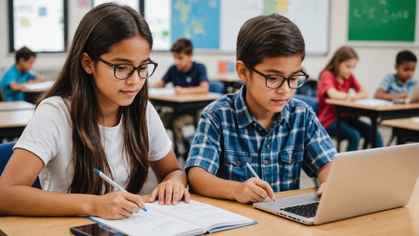 Les meilleures pratiques pour favoriser l'apprentissage autonome chez les élèves