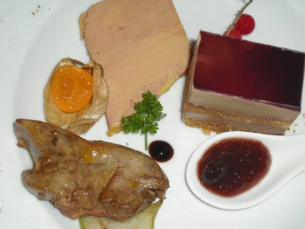 Recettes faciles pour cuisiner le foie gras parfait