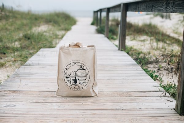Tot bag personnalisable : exprimez votre style!