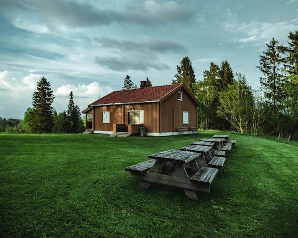 Découvrez les plus beaux chalets de luxe au Grand Bornand