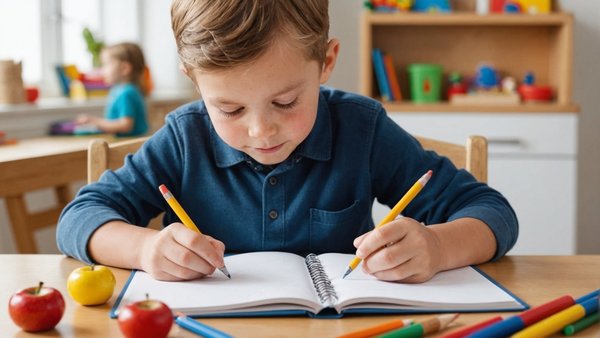 Les meilleures méthodes d'apprentissage pour les enfants