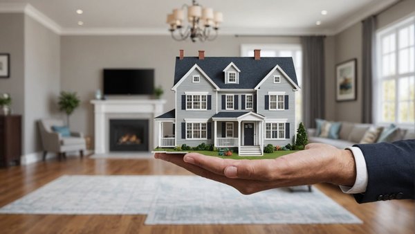 Guide complet pour réussir la vente de votre bien immobilier