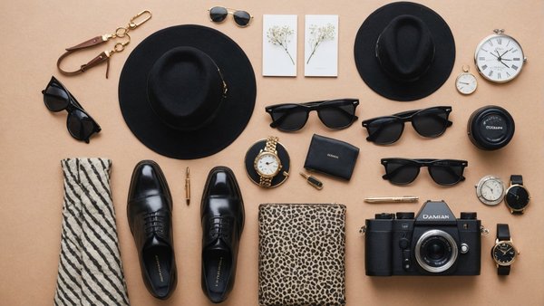 Accessoires de mode : Comment les intégrer à tous vos looks