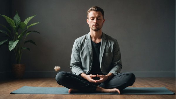 Les bienfaits insoupçonnés de la méditation pour la santé mentale