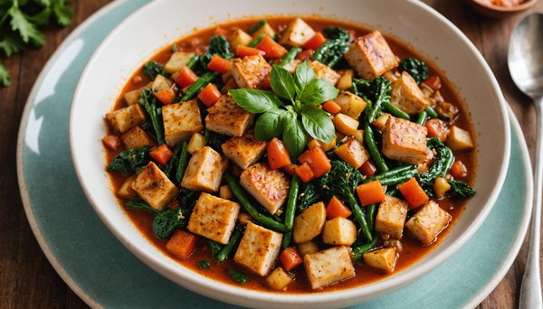 Recettes rapides pour des repas savoureux en moins de 30 minutes