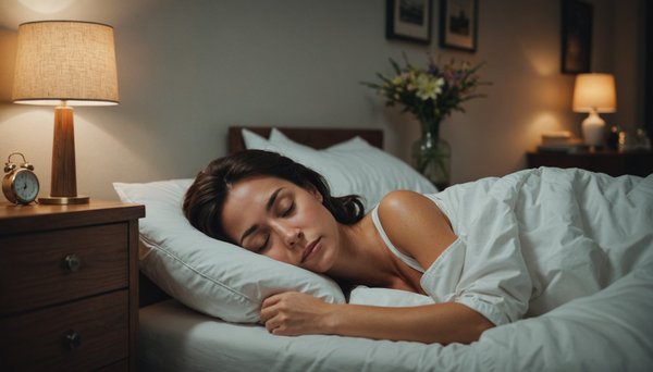 Les meilleures pratiques pour améliorer votre qualité de sommeil