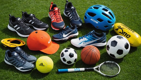 Comment choisir le bon équipement sportif pour votre activité