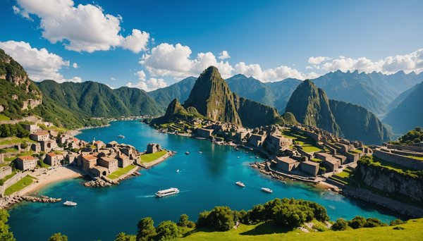 Les destinations de voyage les plus tendance pour 2024