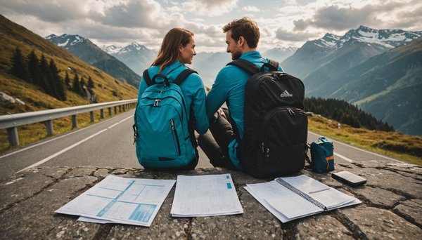 Top 10 des astuces pour voyager à petit budget