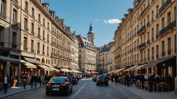 Optimisez votre patrimoine avec un expert à lyon