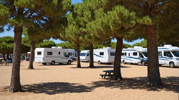 Pourquoi choisir un camping au cap d'agde pour vos vacances ?