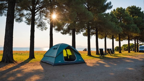 Bien choisir son camping à perpignan : conseils et bonnes adresses