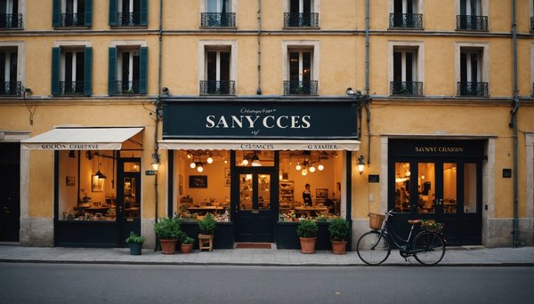 Découvrez le savoir-faire de sanycces chez maison gomez