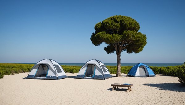 Camping les varennes : votre escapade inoubliable sur l'Île de ré
