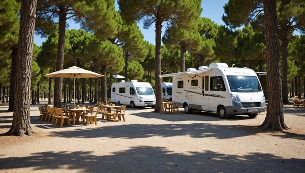 Passez votre séjour au camping les pins d'argelès et découvrez les restaurants de collioure