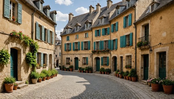 Les régions où s'installer en prl : les destinations phares en france