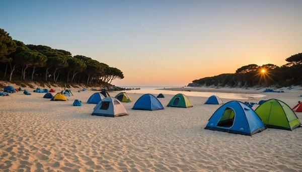 Découvrez le meilleur camping près de royan et de ses plages