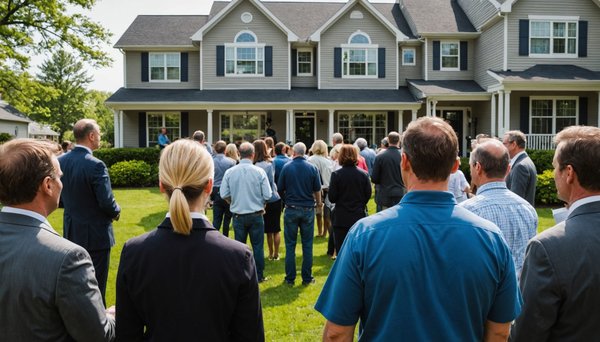 Séminaires immobiliers : stratégies pour attirer les acheteurs et investisseurs