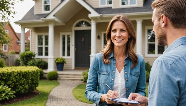 Comment évaluer la valeur d'un bien immobilier avant d'acheter