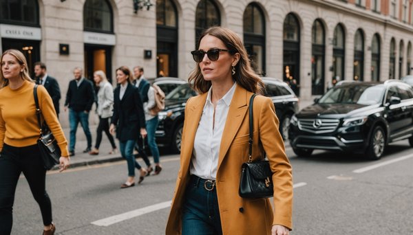 Comment choisir les accessoires qui subliment votre tenue
