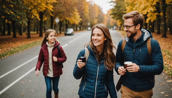 10 conseils pratiques pour adopter un mode de vie équilibré