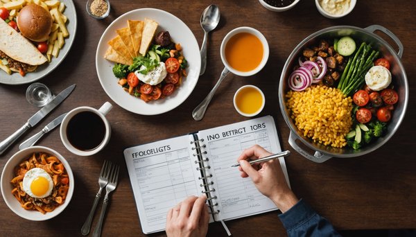 Astuces pour voyager tout en respectant votre budget alimentaire