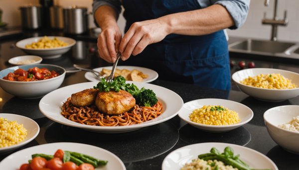 Astuces pour réussir vos plats à tous les coups